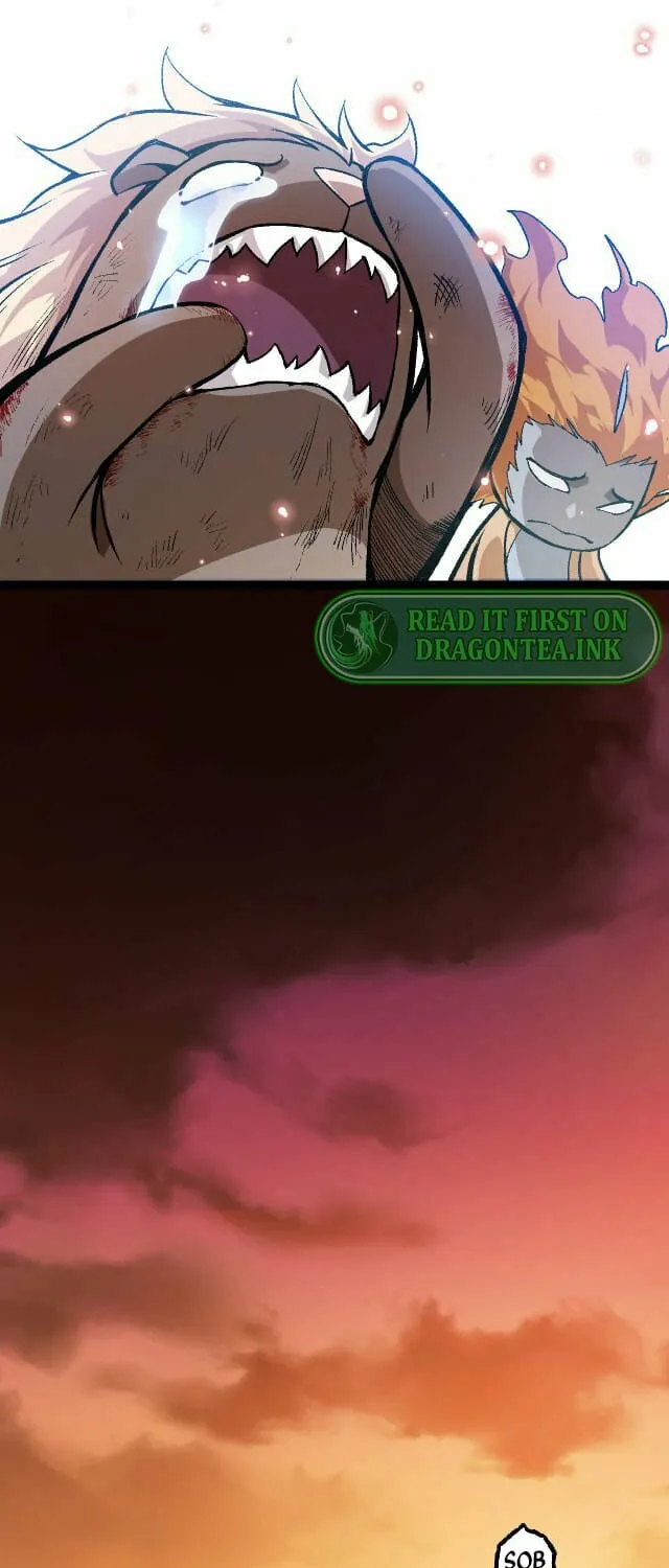 Evolution Begins With a Big Tree Chapter 13 page 96 - 