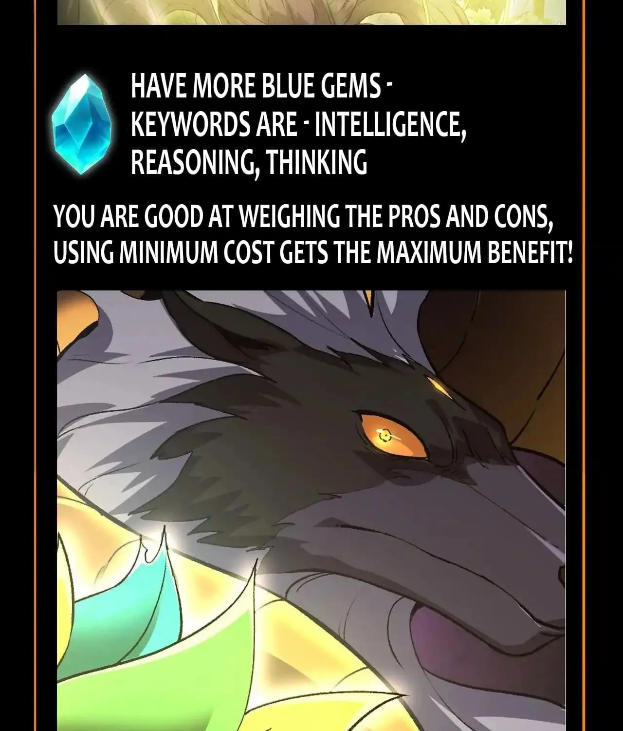 Evolution Begins With a Big Tree Chapter 130.5 page 11 - 