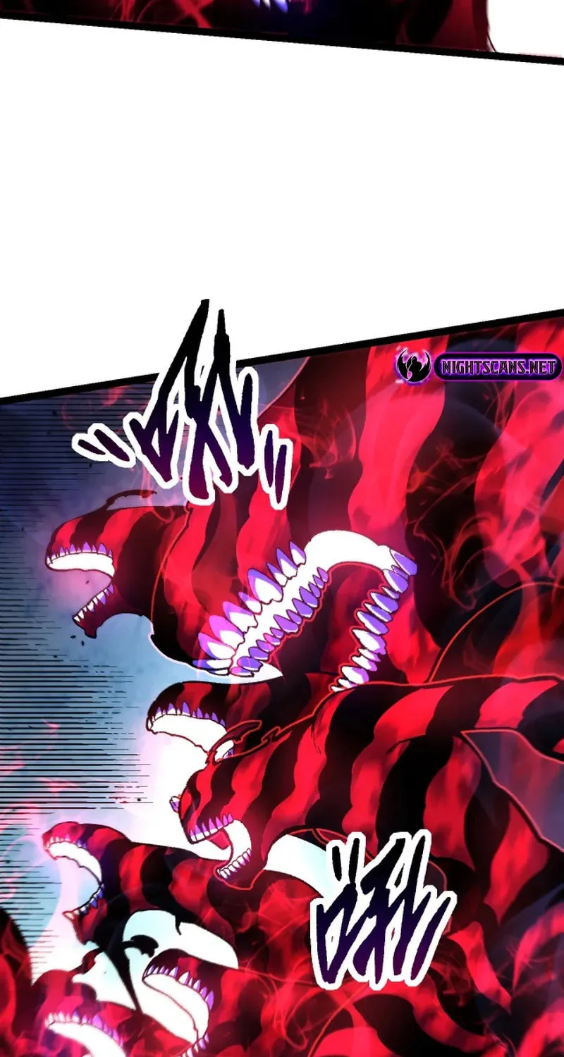 Evolution Begins With a Big Tree Chapter 130 page 11 - 