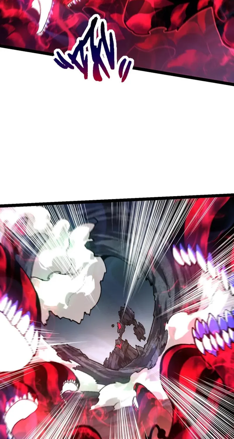 Evolution Begins With a Big Tree Chapter 130 page 12 - 