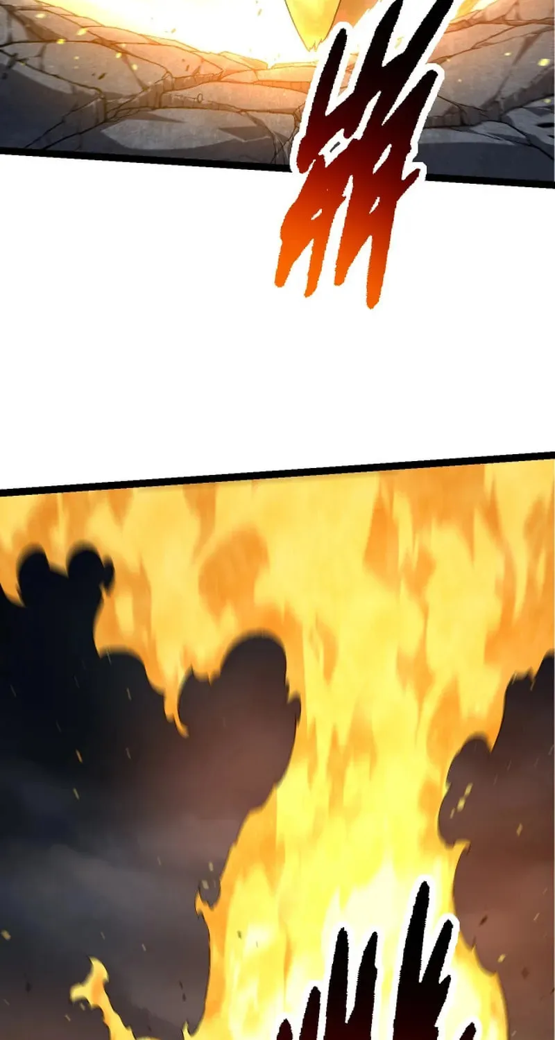 Evolution Begins With a Big Tree Chapter 130 page 18 - 