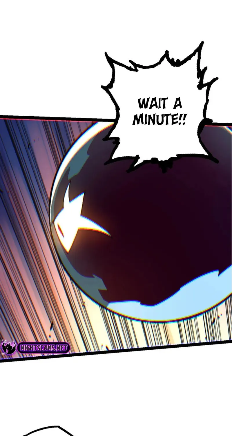 Evolution Begins With a Big Tree Chapter 130 page 25 - 