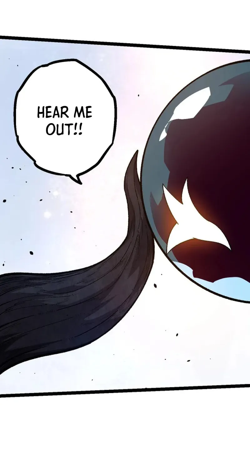 Evolution Begins With a Big Tree Chapter 130 page 28 - 