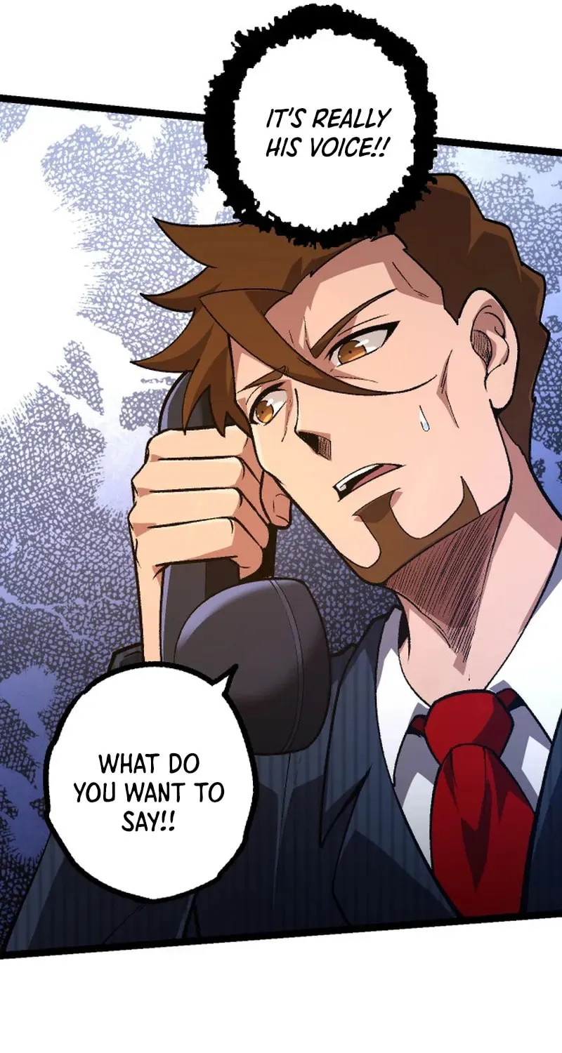 Evolution Begins With a Big Tree Chapter 130 page 30 - 