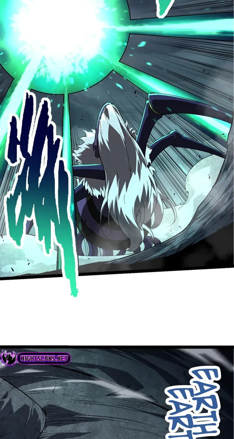 Evolution Begins With a Big Tree Chapter 130 page 4 - 