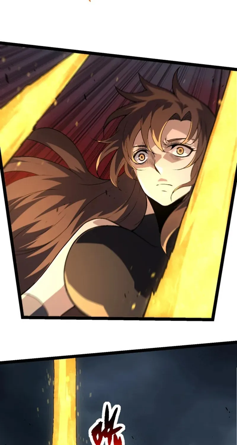 Evolution Begins With a Big Tree Chapter 130 page 38 - 