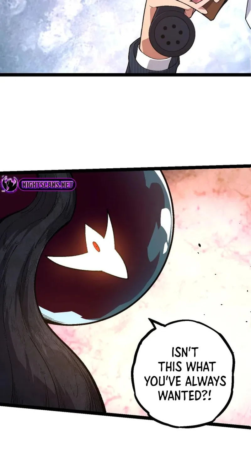 Evolution Begins With a Big Tree Chapter 130 page 40 - 