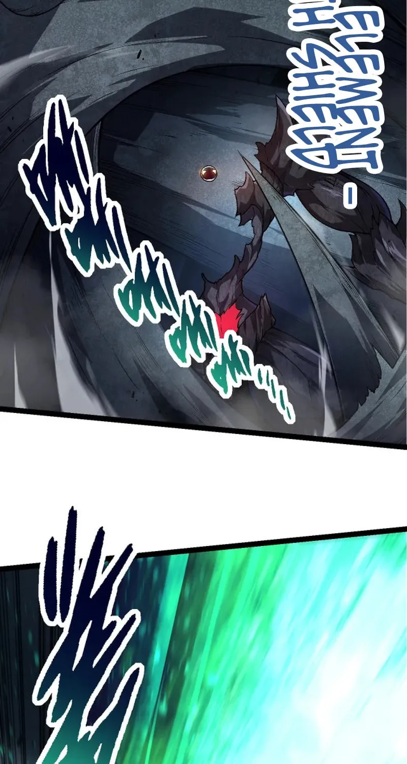 Evolution Begins With a Big Tree Chapter 130 page 5 - 
