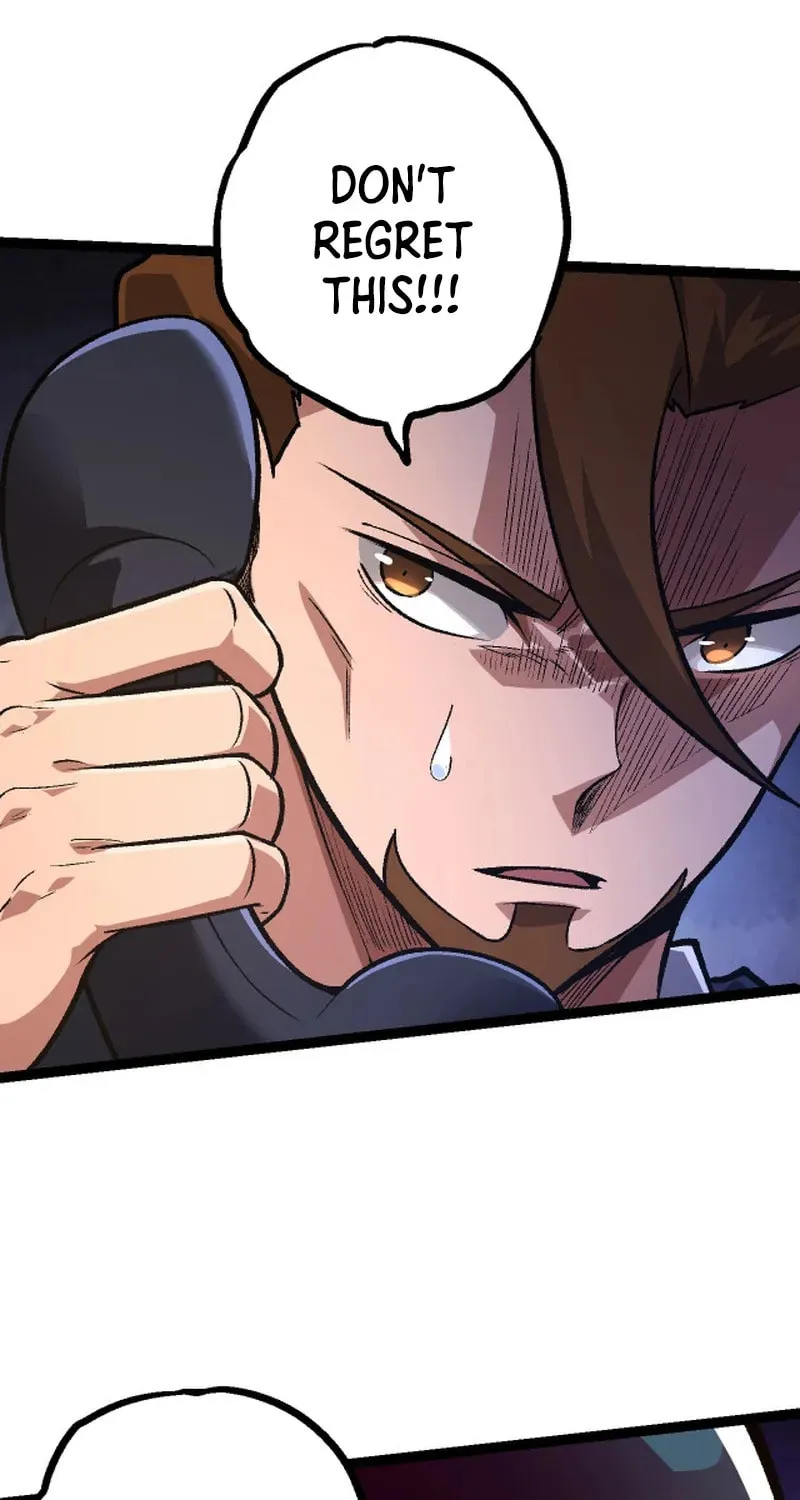 Evolution Begins With a Big Tree Chapter 130 page 41 - 