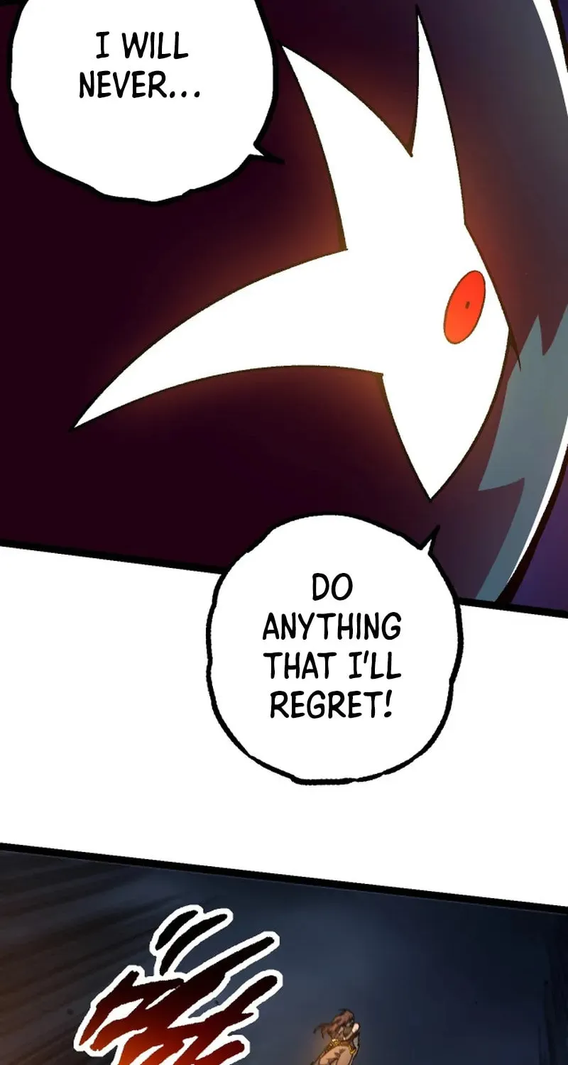Evolution Begins With a Big Tree Chapter 130 page 42 - 