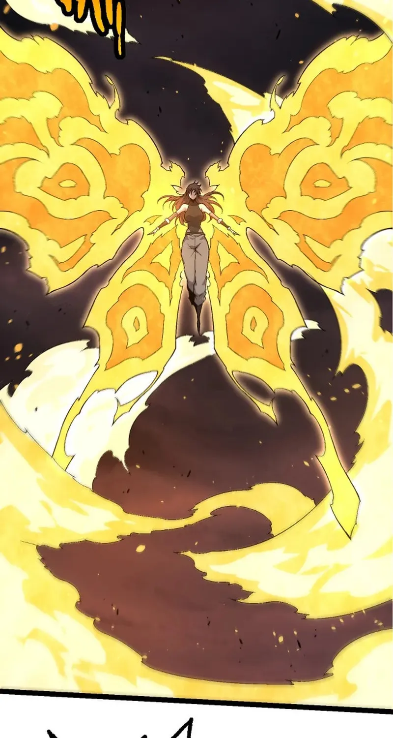 Evolution Begins With a Big Tree Chapter 130 page 45 - 
