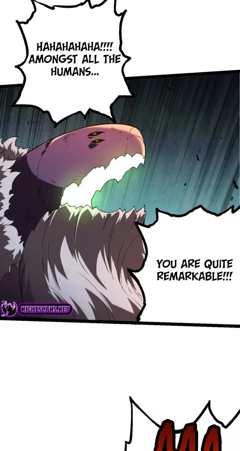 Evolution Begins With a Big Tree Chapter 130 page 46 - 