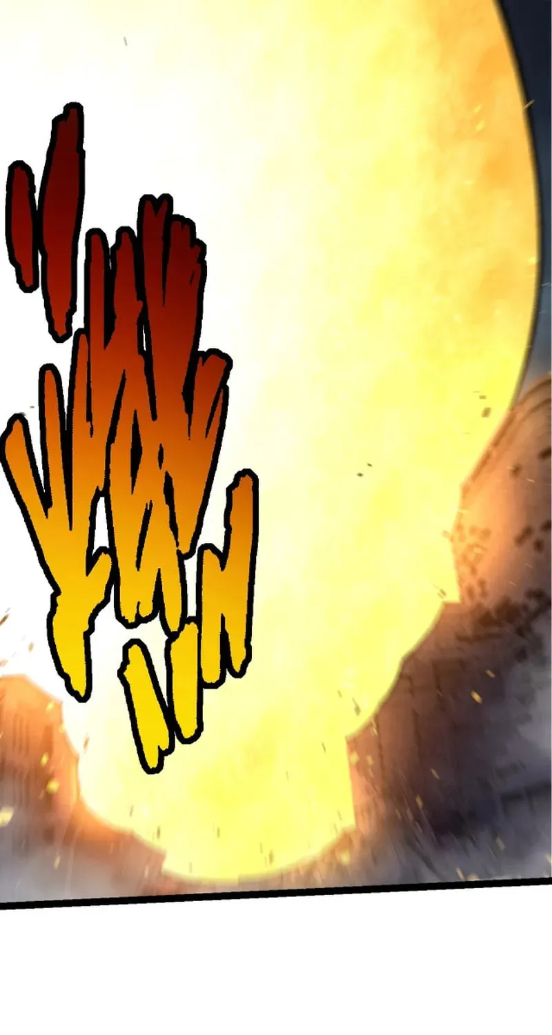 Evolution Begins With a Big Tree Chapter 130 page 48 - 