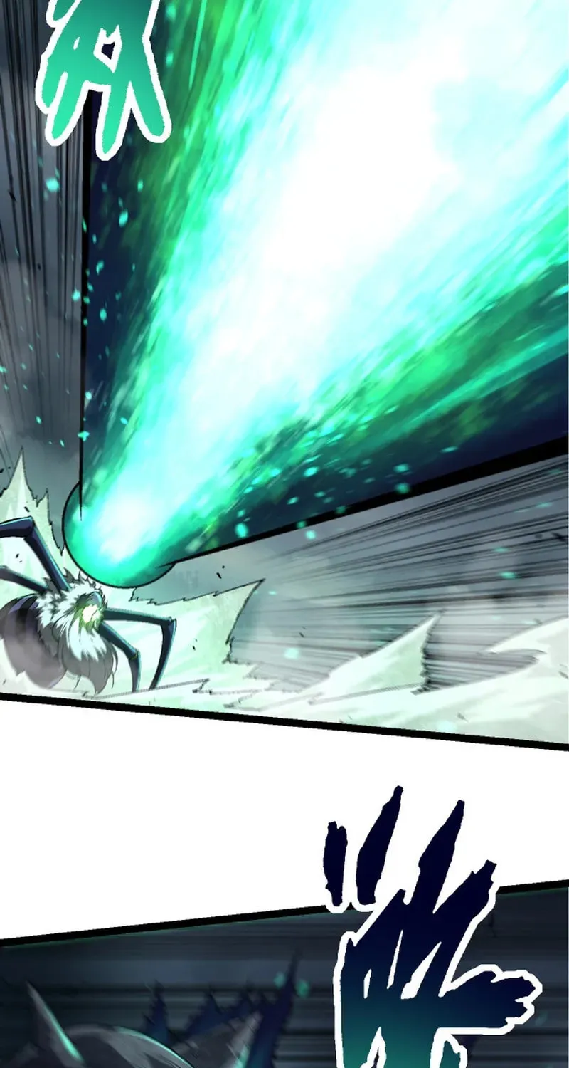 Evolution Begins With a Big Tree Chapter 130 page 6 - 
