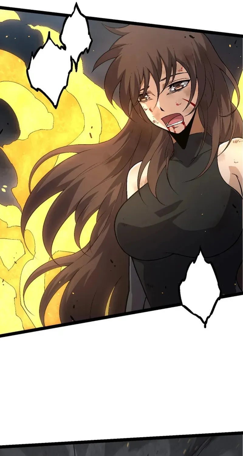 Evolution Begins With a Big Tree Chapter 130 page 51 - 