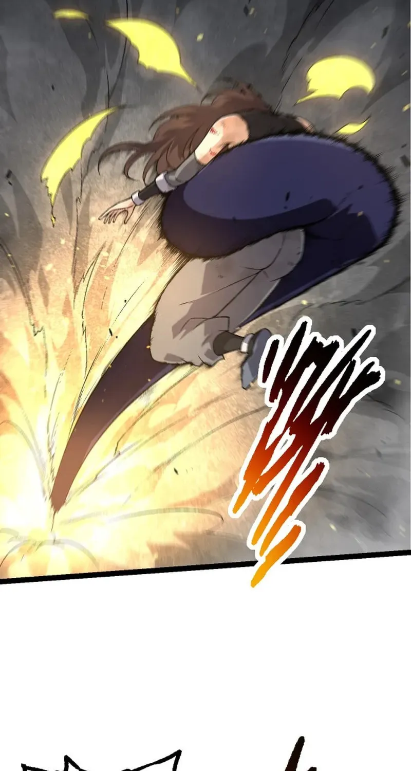 Evolution Begins With a Big Tree Chapter 130 page 52 - 