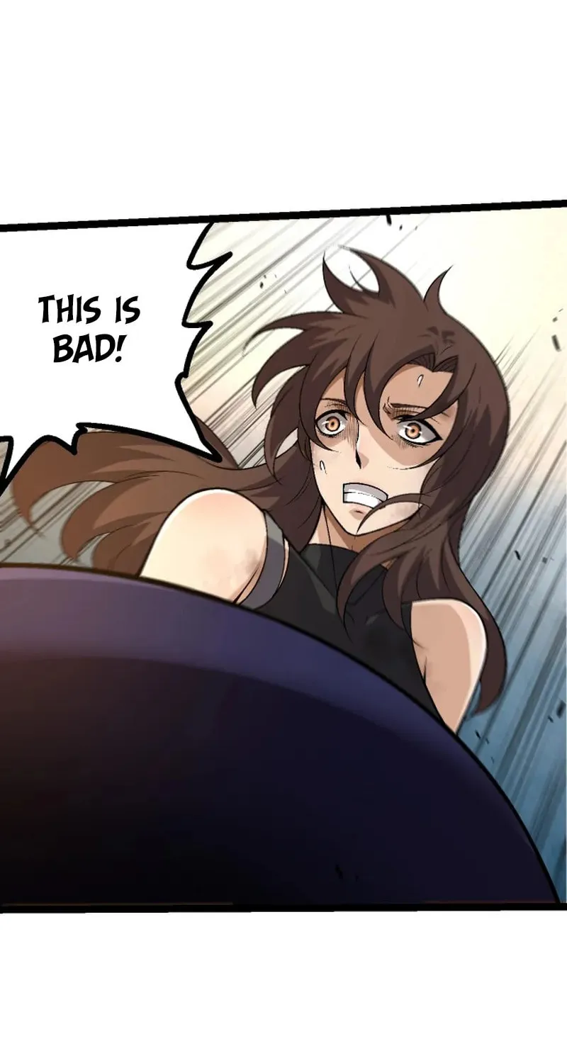 Evolution Begins With a Big Tree Chapter 130 page 54 - 
