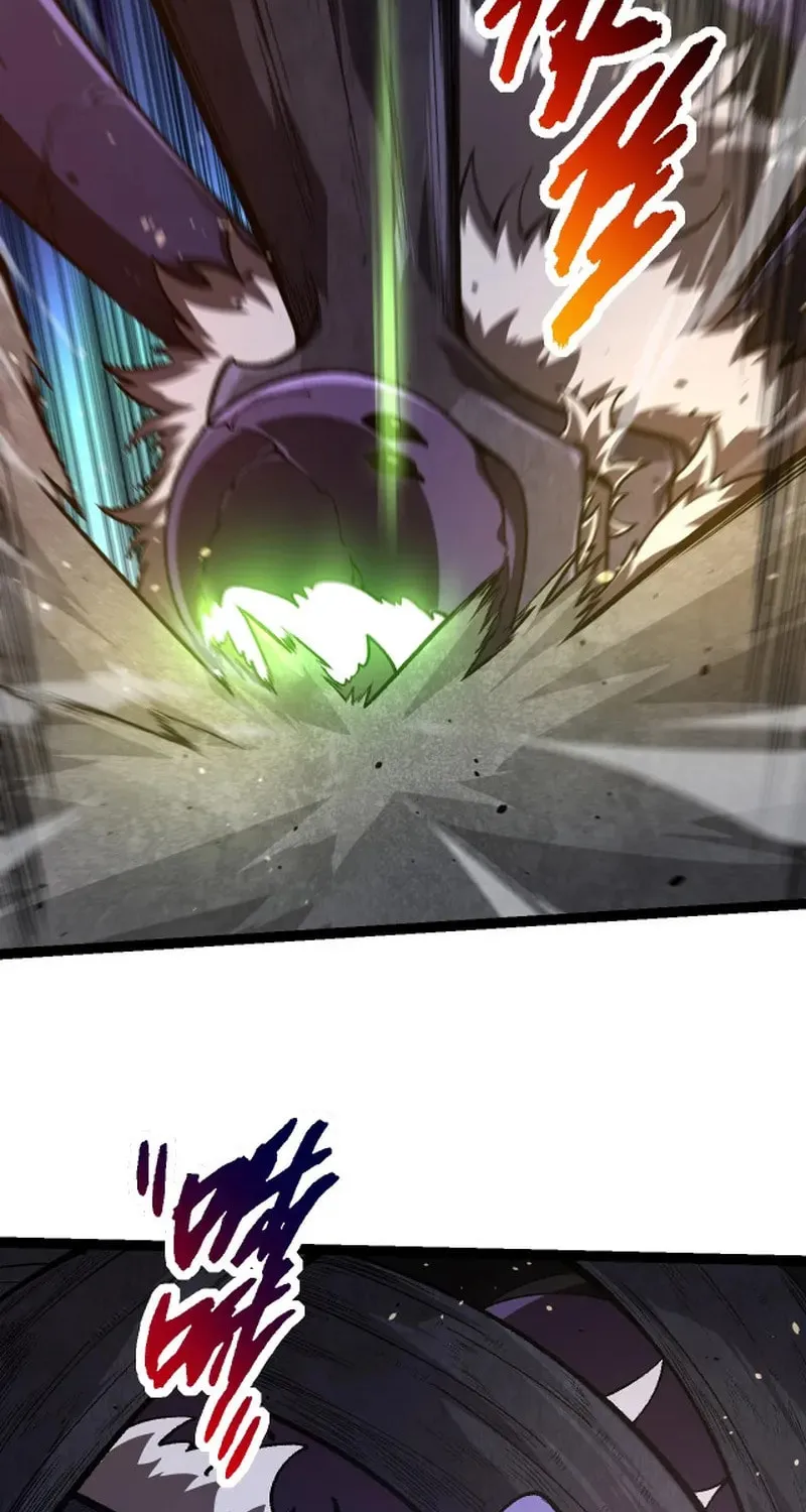 Evolution Begins With a Big Tree Chapter 130 page 59 - 
