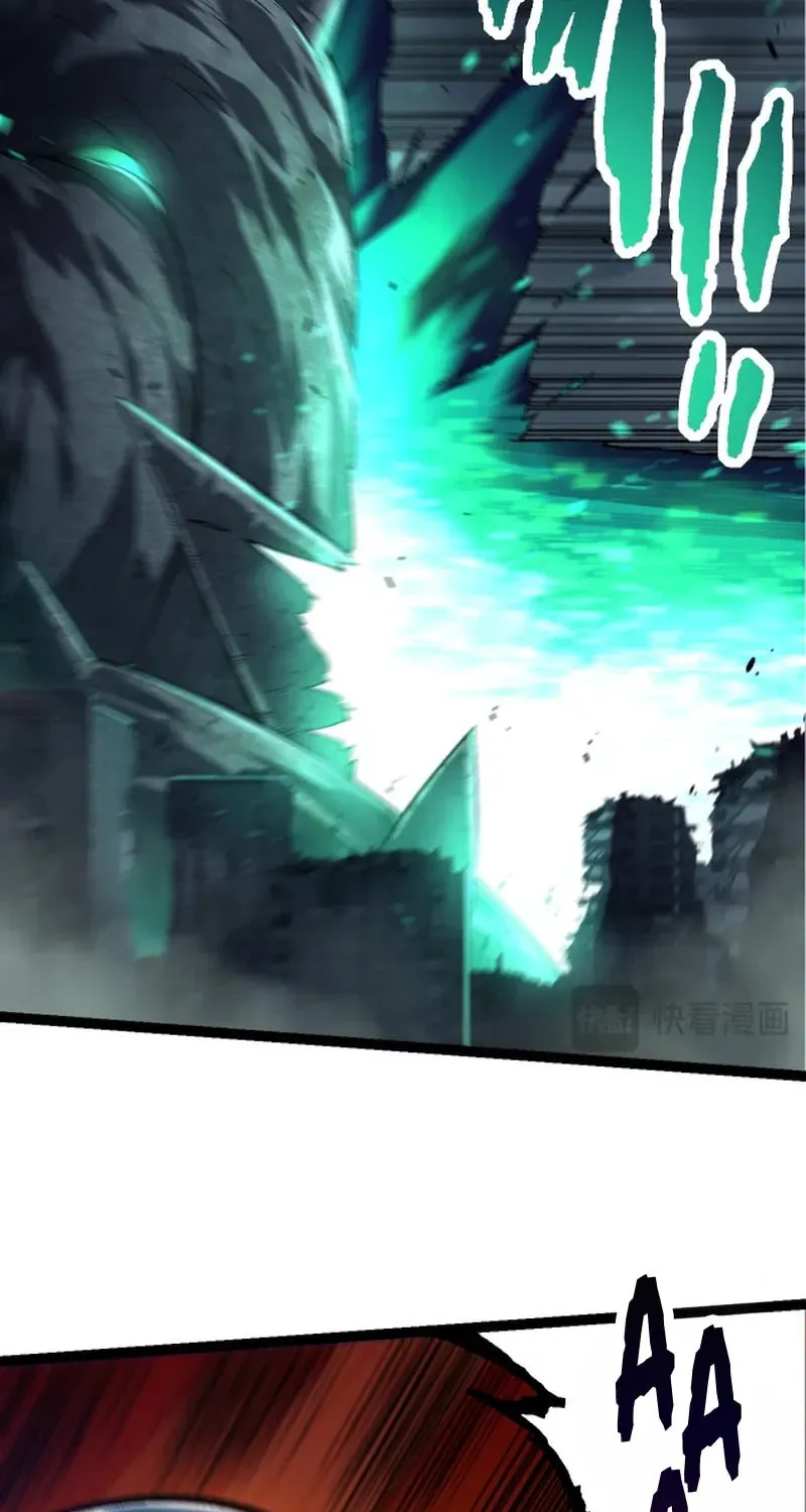 Evolution Begins With a Big Tree Chapter 130 page 7 - 