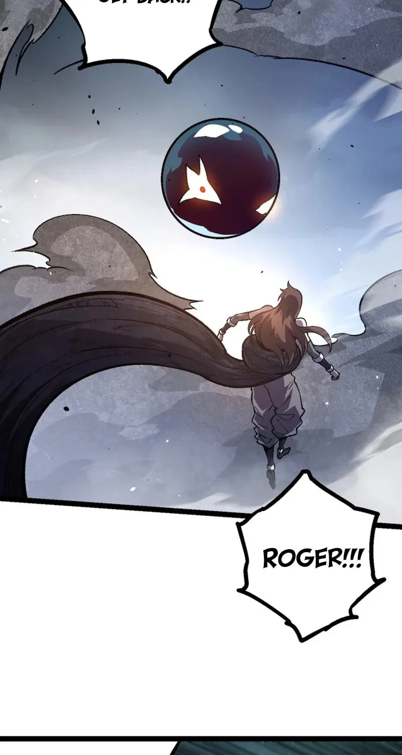 Evolution Begins With a Big Tree Chapter 130 page 62 - 