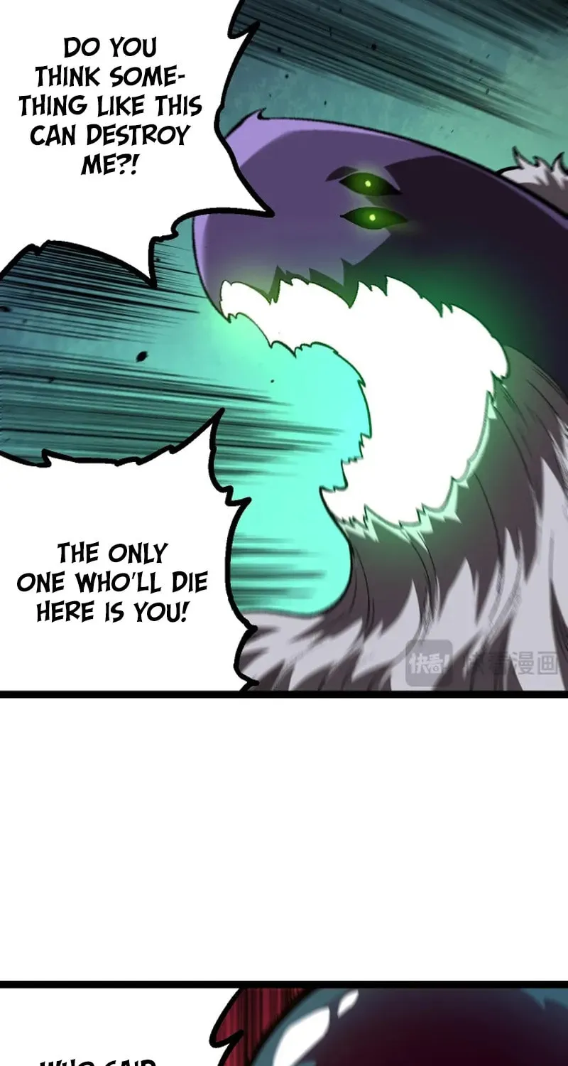 Evolution Begins With a Big Tree Chapter 130 page 63 - 