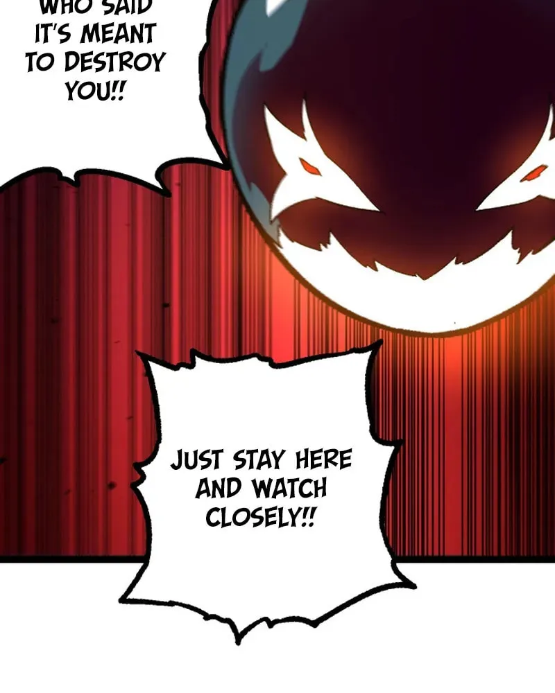 Evolution Begins With a Big Tree Chapter 130 page 64 - 