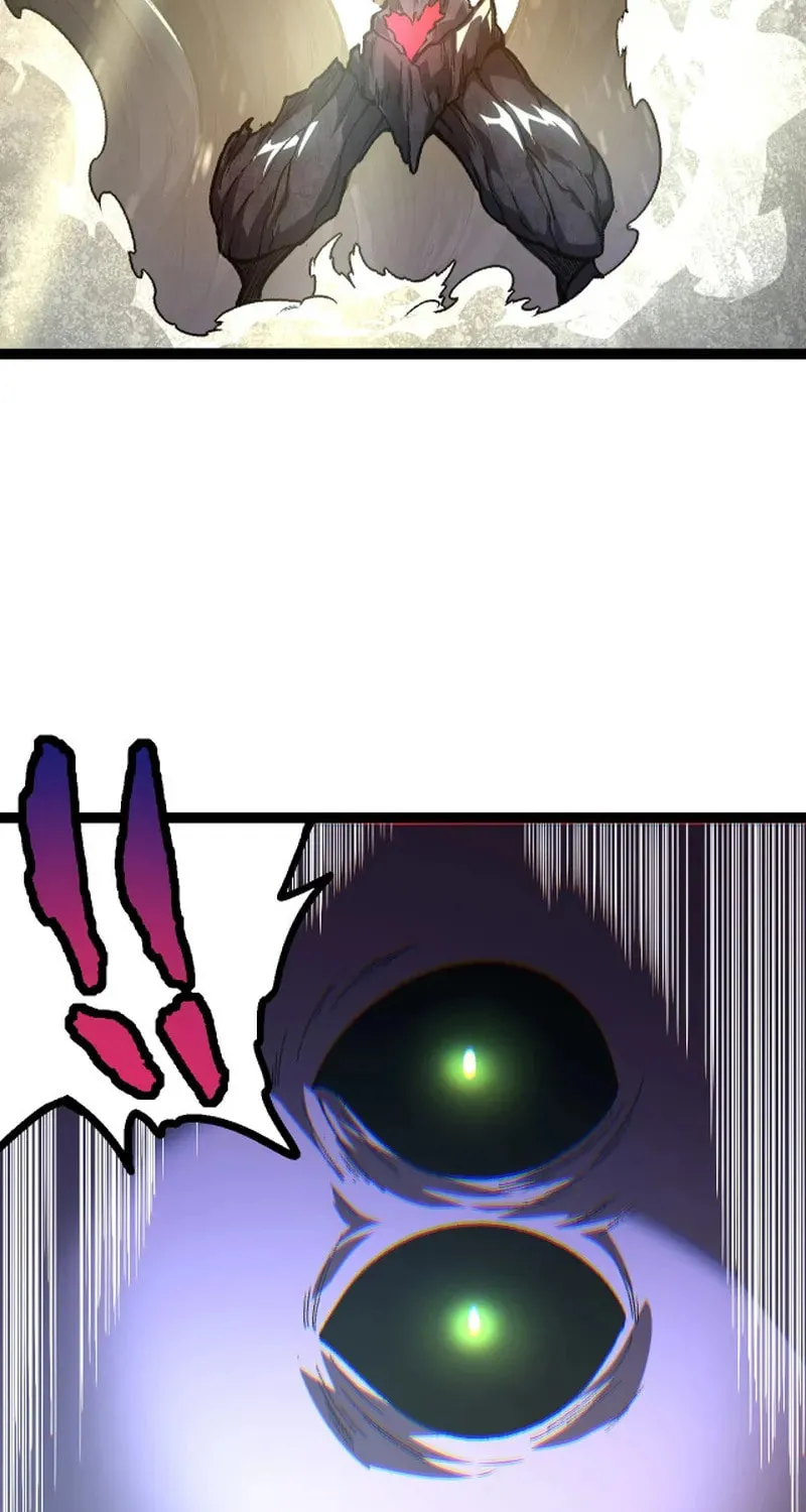 Evolution Begins With a Big Tree Chapter 130 page 67 - 