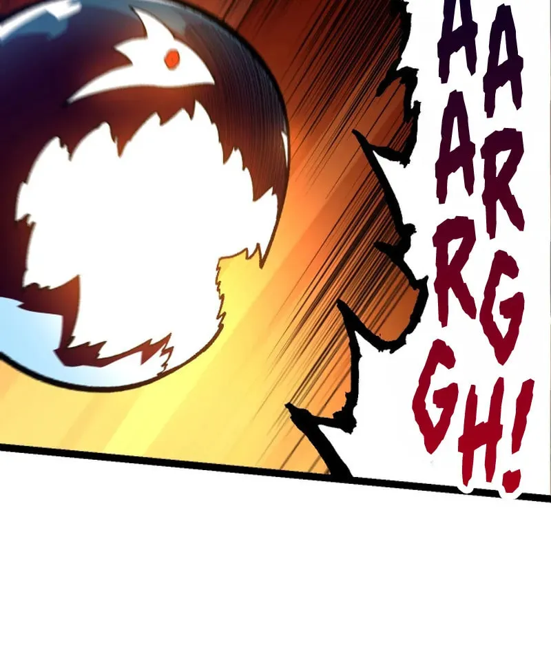 Evolution Begins With a Big Tree Chapter 130 page 8 - 