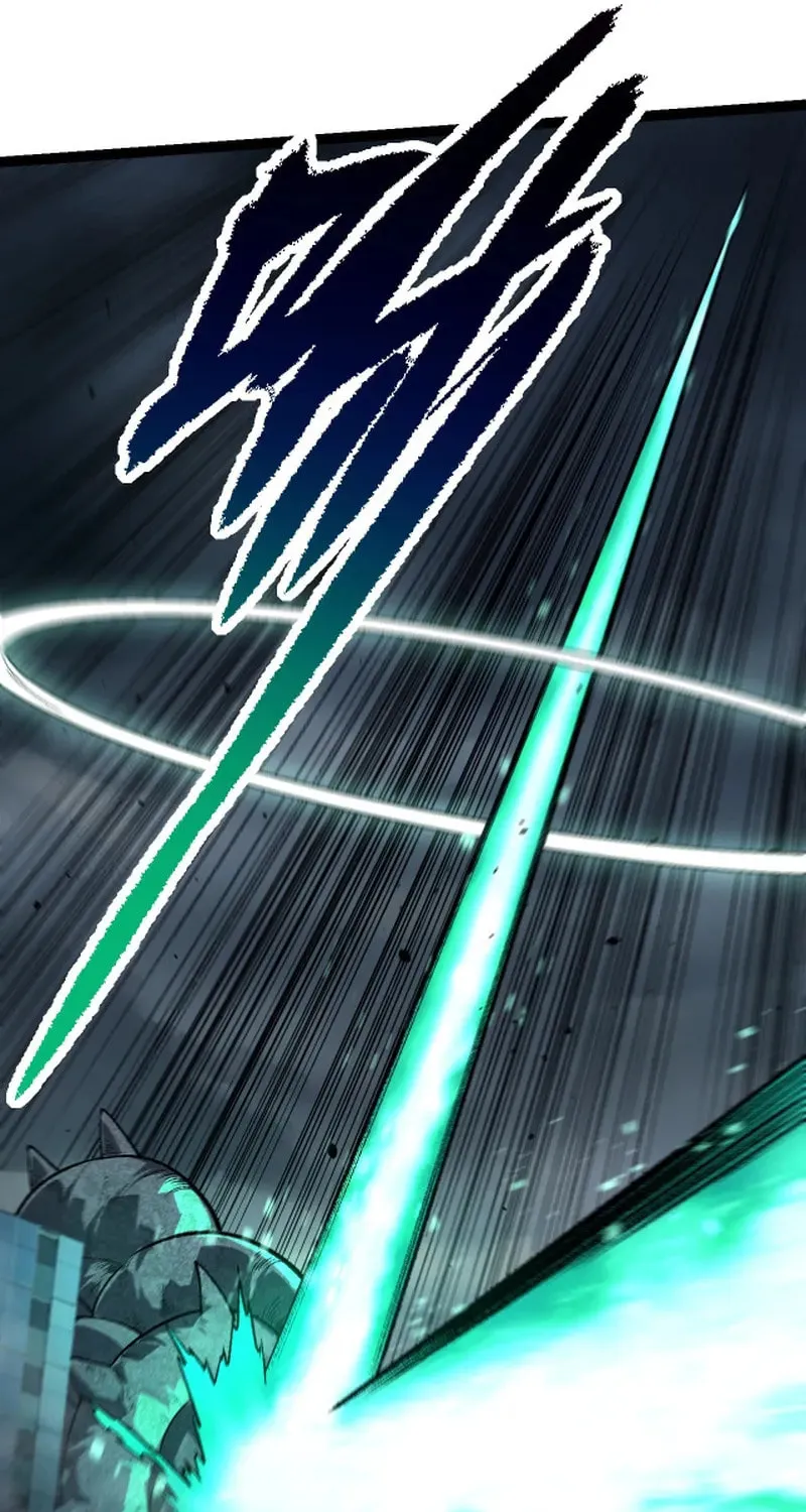 Evolution Begins With a Big Tree Chapter 130 page 9 - 