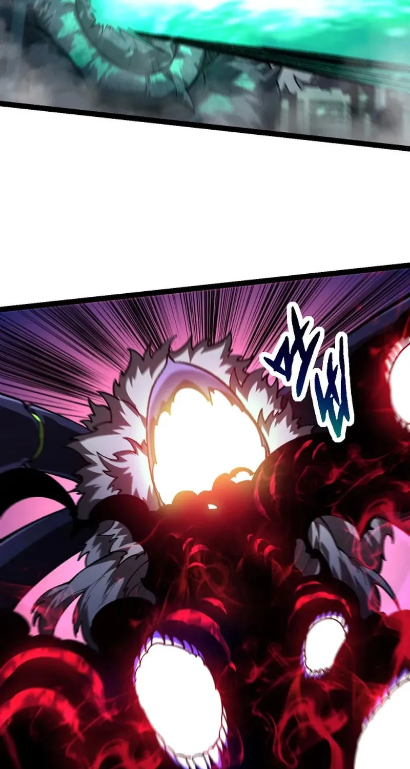 Evolution Begins With a Big Tree Chapter 130 page 10 - 