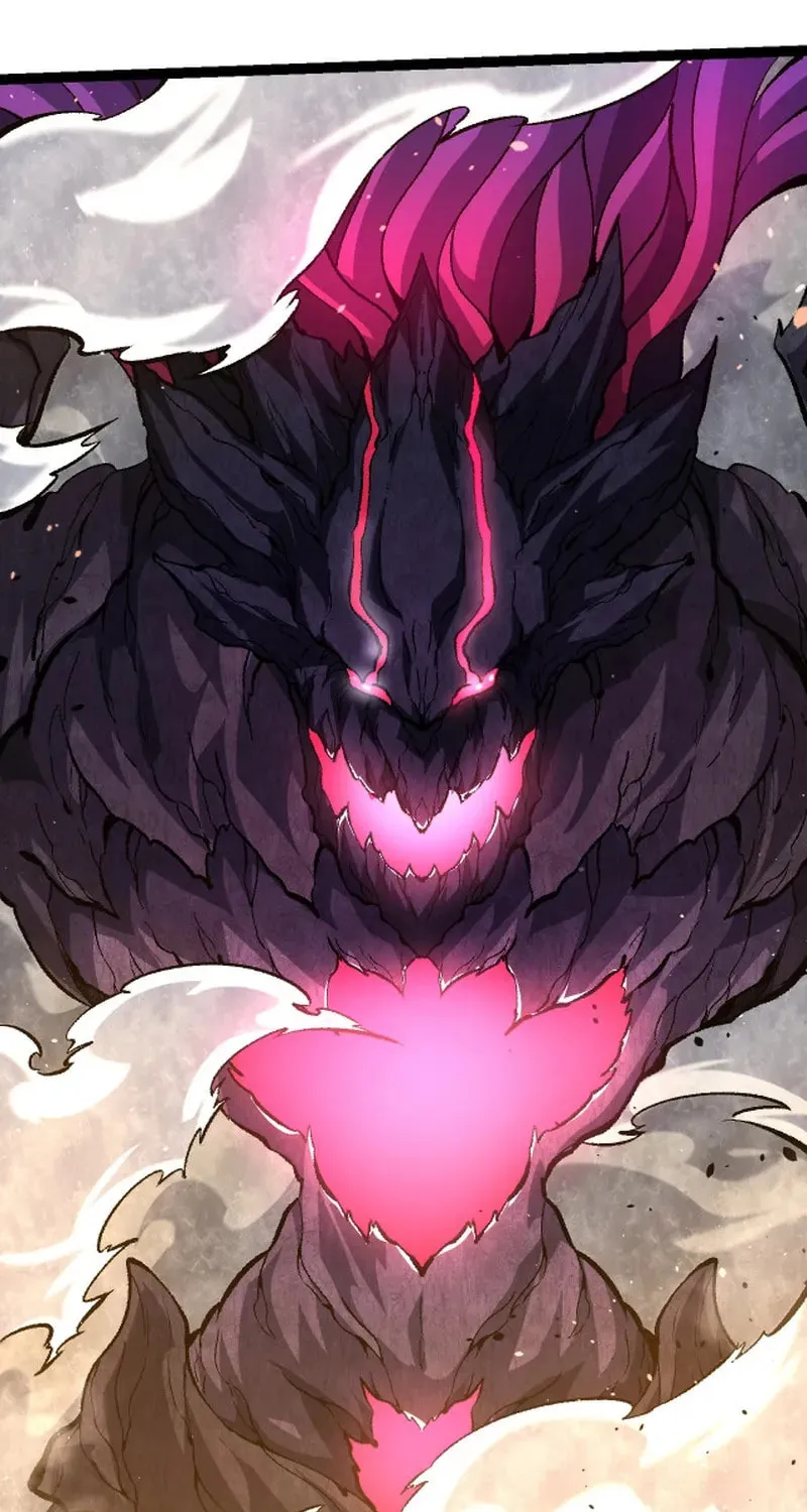 Evolution Begins With a Big Tree Chapter 131 page 11 - 