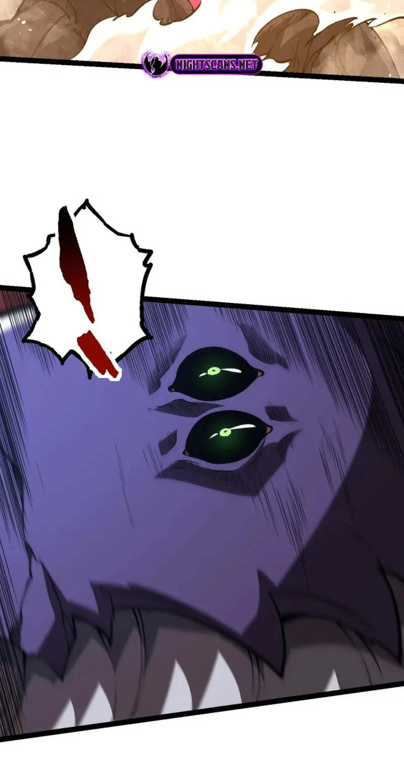 Evolution Begins With a Big Tree Chapter 131 page 12 - 
