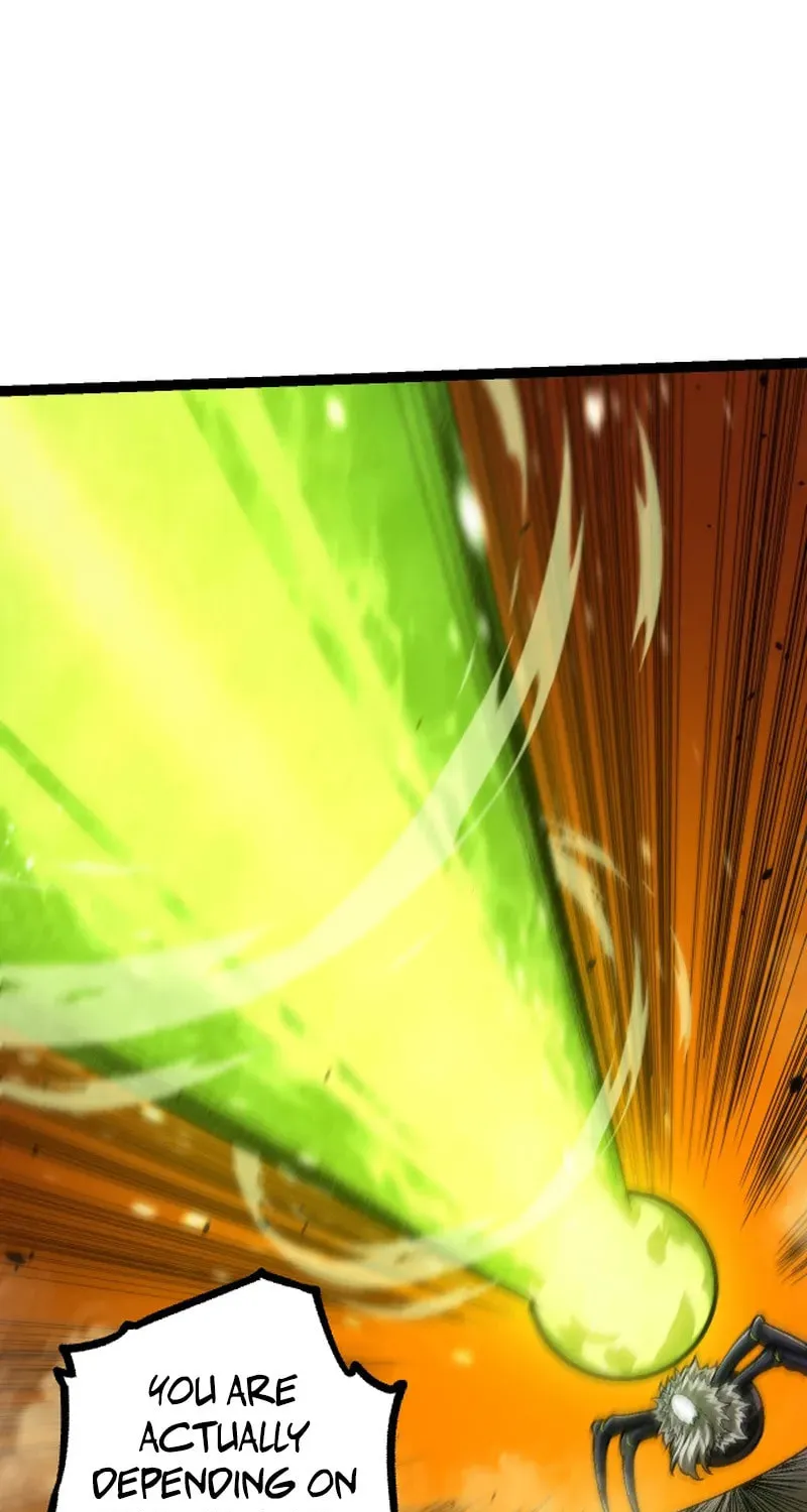Evolution Begins With a Big Tree Chapter 131 page 13 - 