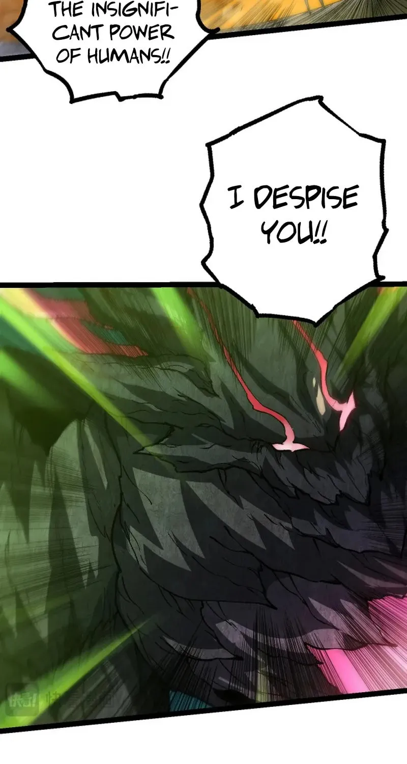 Evolution Begins With a Big Tree Chapter 131 page 14 - 