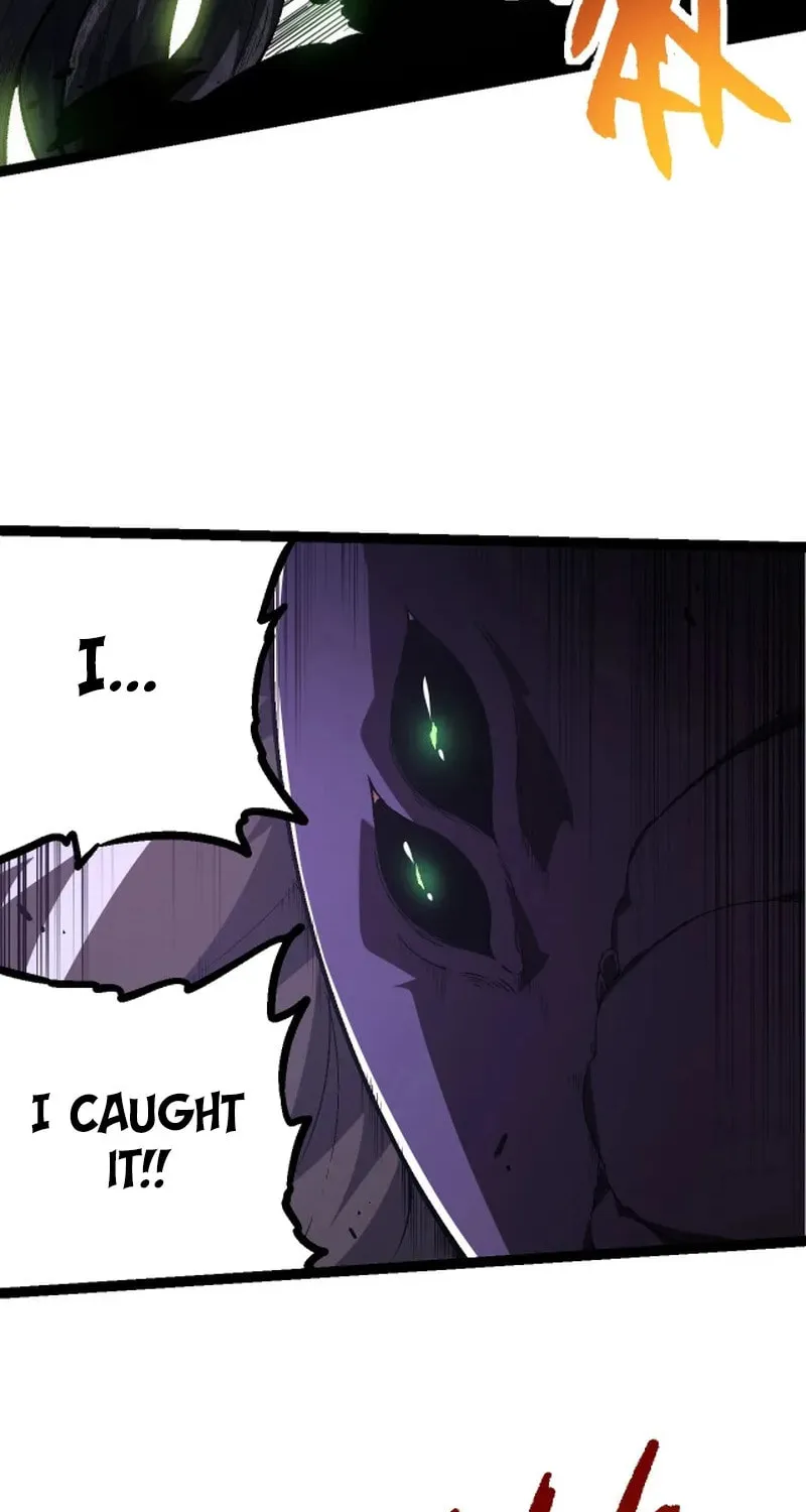 Evolution Begins With a Big Tree Chapter 131 page 17 - 