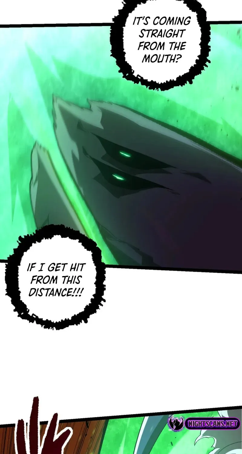 Evolution Begins With a Big Tree Chapter 131 page 25 - 