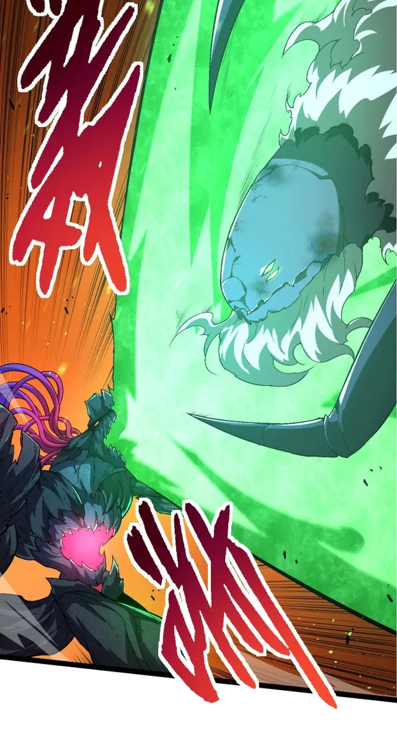 Evolution Begins With a Big Tree Chapter 131 page 26 - 