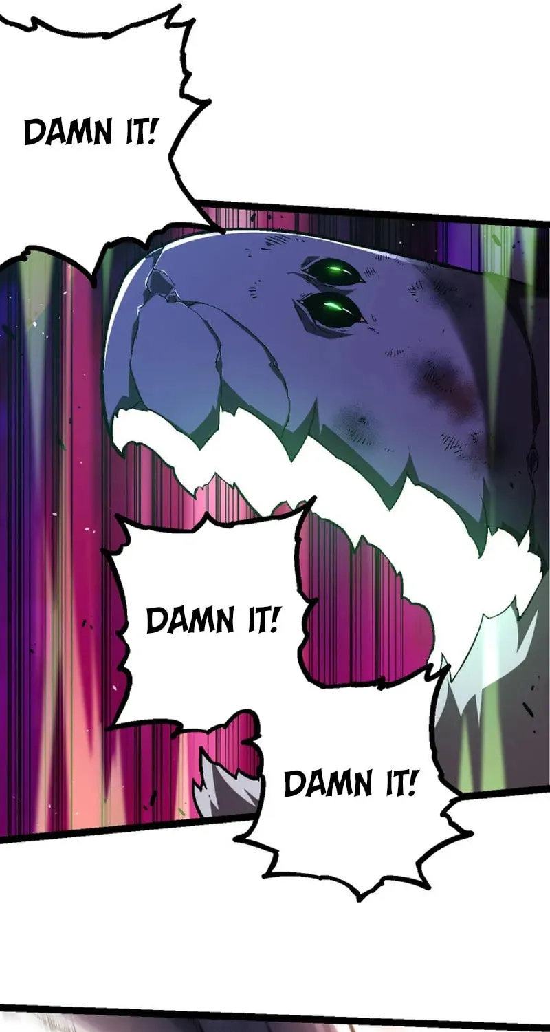 Evolution Begins With a Big Tree Chapter 131 page 30 - 