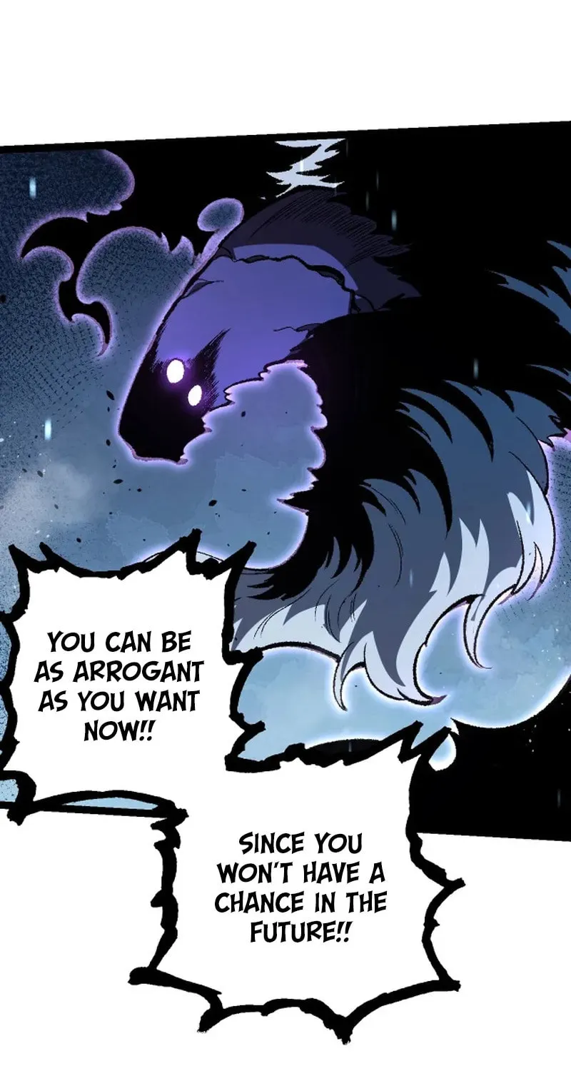 Evolution Begins With a Big Tree Chapter 131 page 38 - 