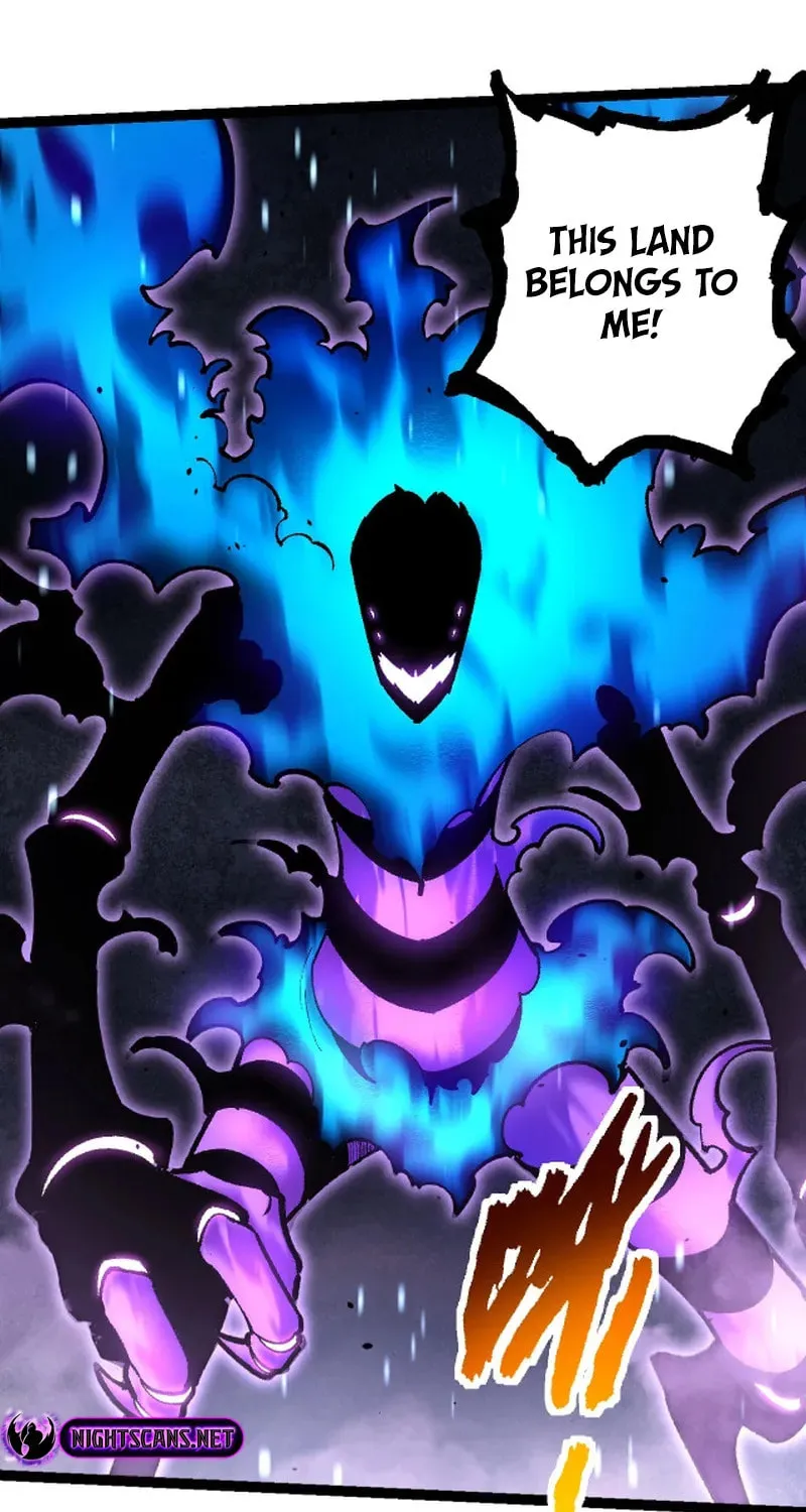 Evolution Begins With a Big Tree Chapter 131 page 39 - 