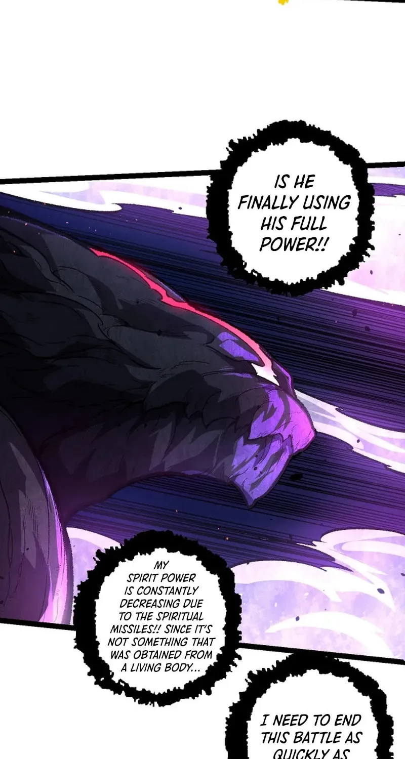 Evolution Begins With a Big Tree Chapter 131 page 40 - 