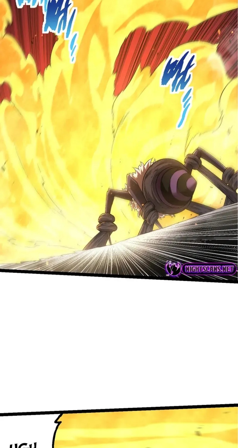 Evolution Begins With a Big Tree Chapter 131 page 5 - 