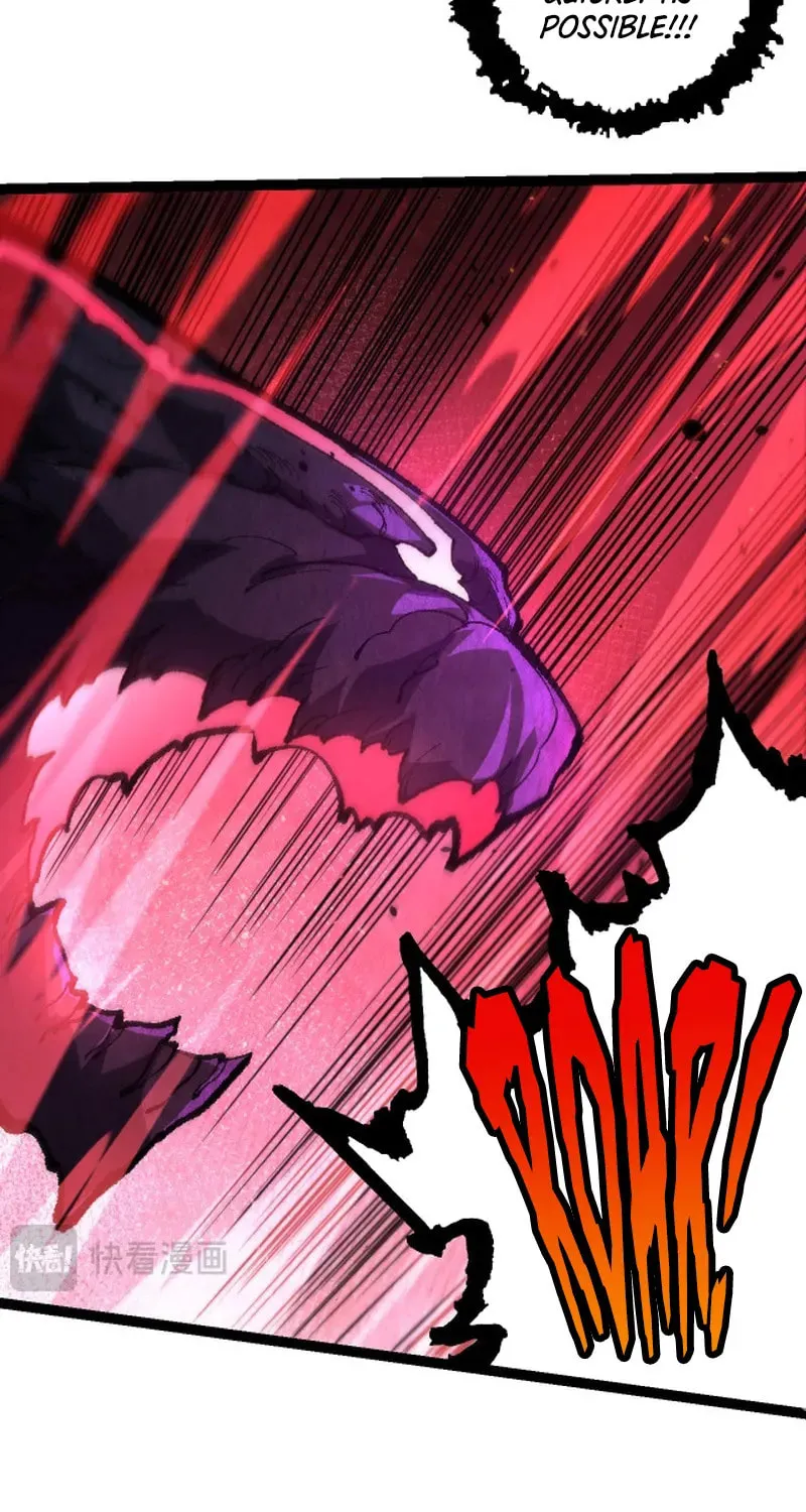 Evolution Begins With a Big Tree Chapter 131 page 41 - 