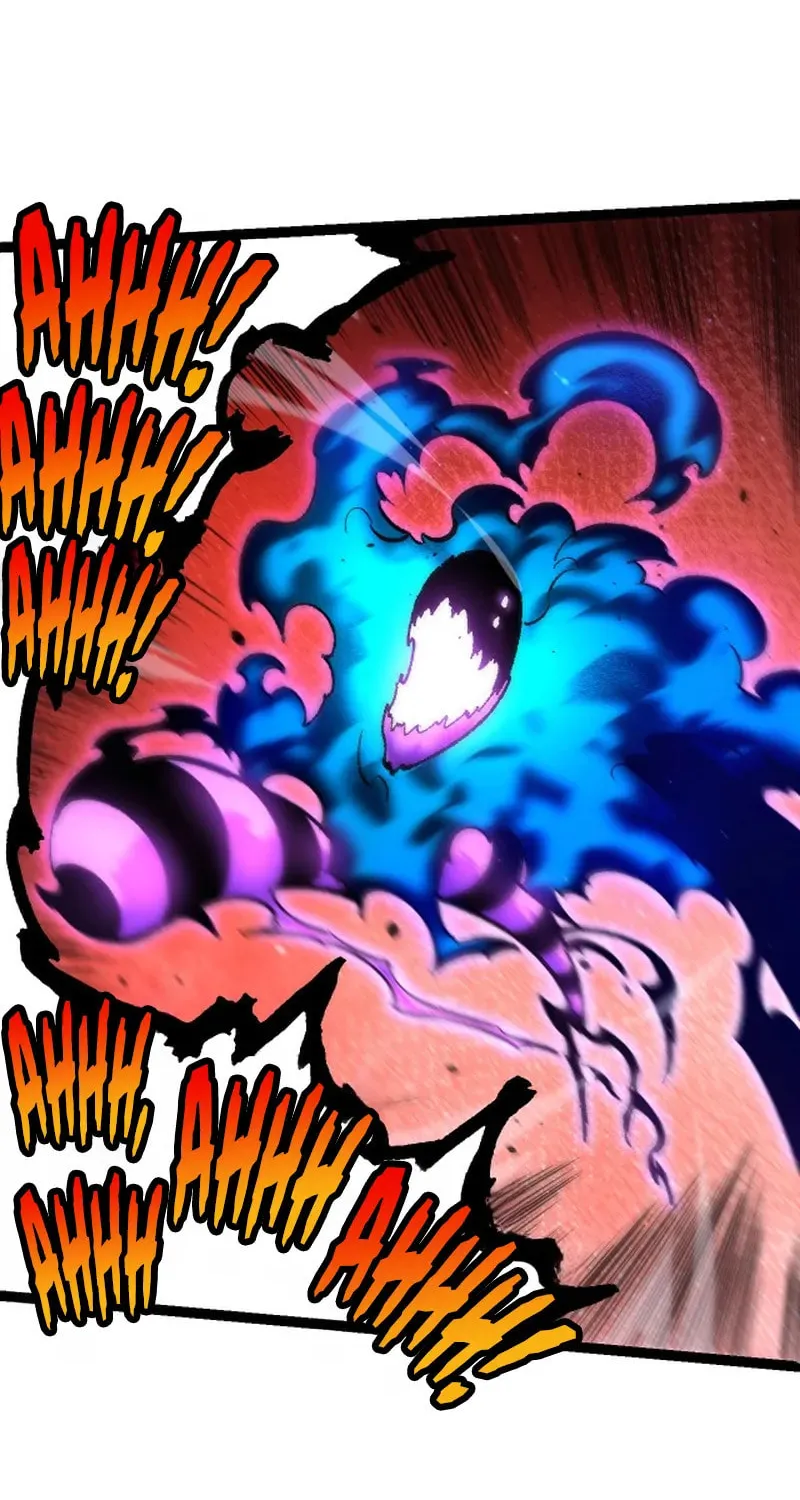 Evolution Begins With a Big Tree Chapter 131 page 42 - 