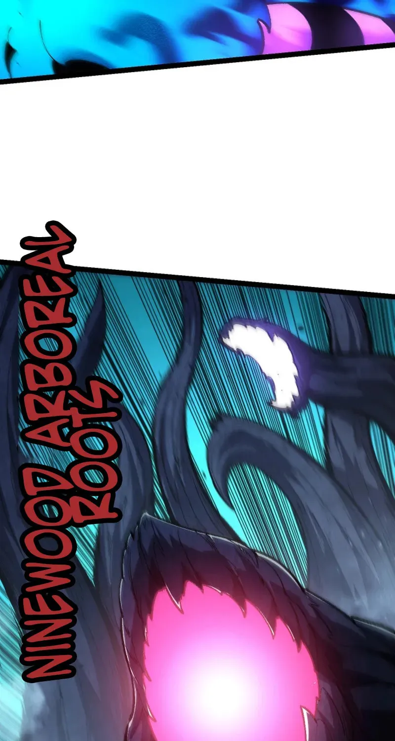 Evolution Begins With a Big Tree Chapter 131 page 48 - 