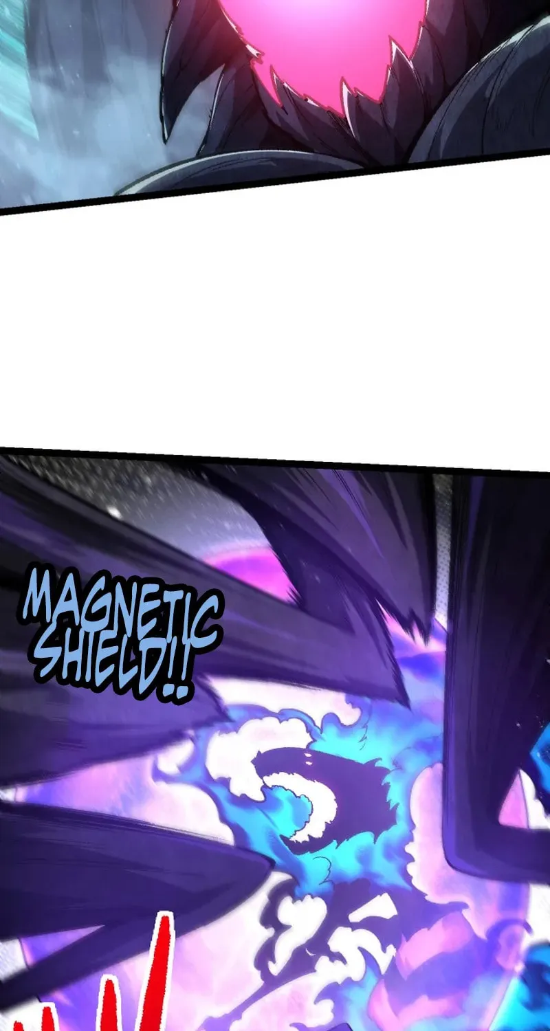 Evolution Begins With a Big Tree Chapter 131 page 49 - 