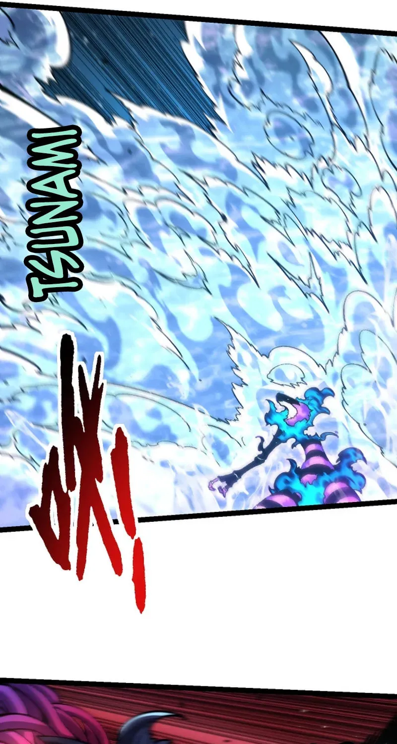 Evolution Begins With a Big Tree Chapter 131 page 51 - 