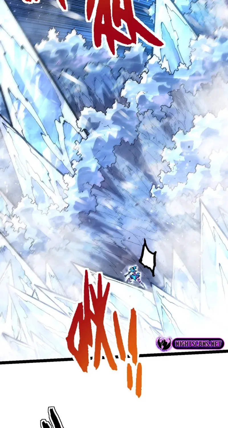 Evolution Begins With a Big Tree Chapter 131 page 53 - 
