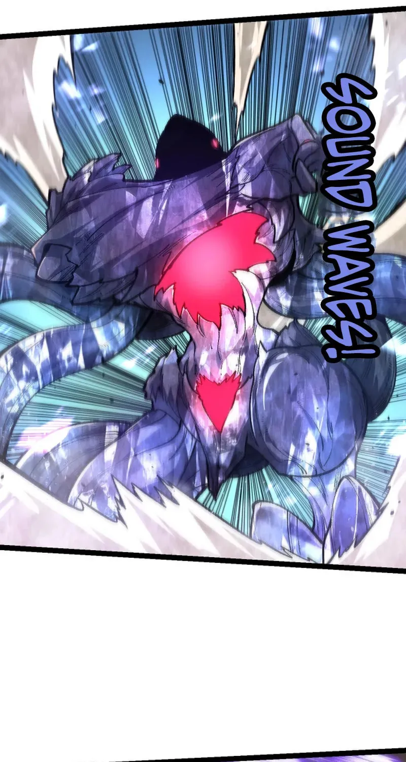 Evolution Begins With a Big Tree Chapter 131 page 55 - 