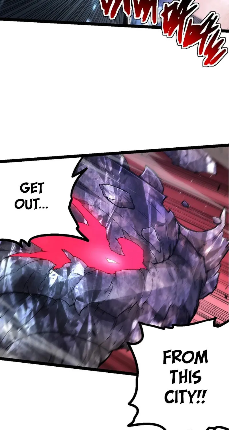 Evolution Begins With a Big Tree Chapter 131 page 58 - 